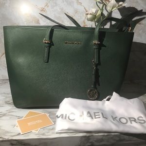 Michael Michael Kors tote bag